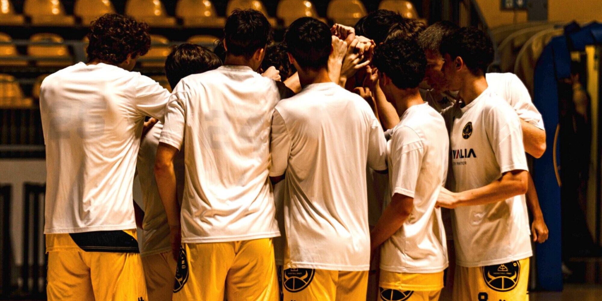 L'U17 Eccellenza di GranTorino è inarrestabile