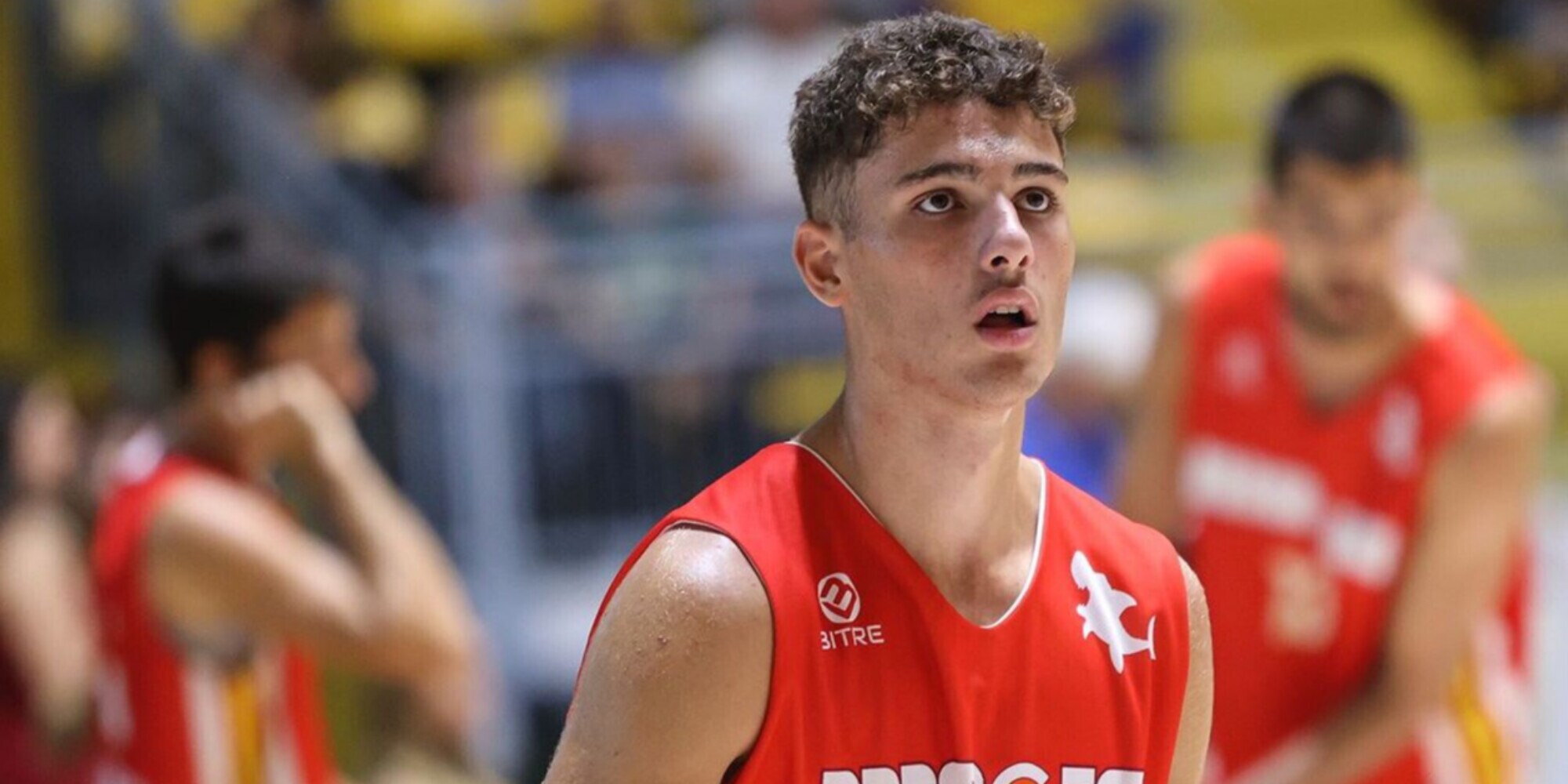 Oleggio Magic Basket, infrasettimanale a Varese