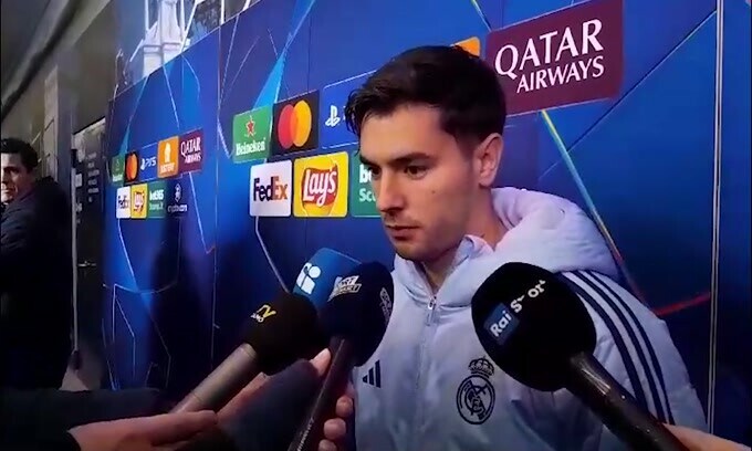 Brahim Díaz: "3 punti importantissimi"