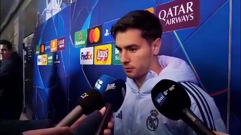 Brahim Díaz: "3 punti importantissimi"