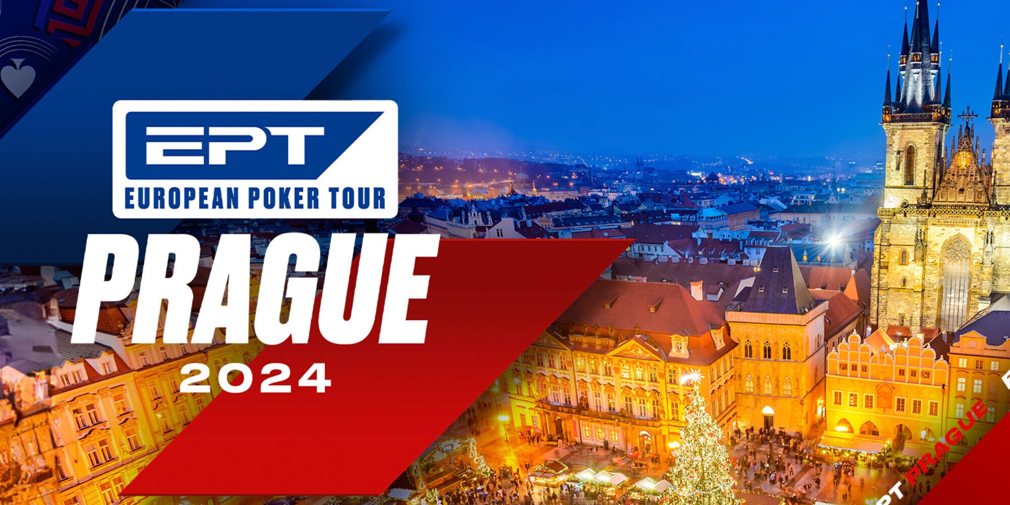 Diretta EPT Praga: dove seguire il torneo in tempo reale