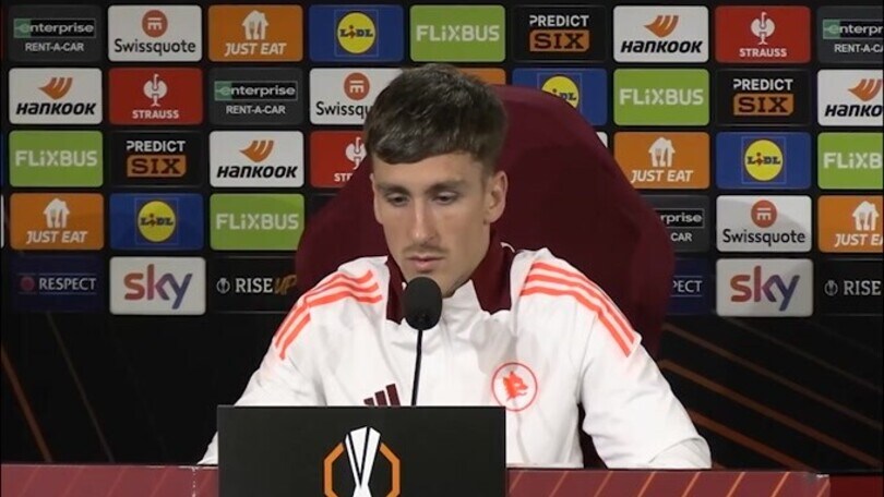 Saelemaekers: "L'arrivo di Ranieri ci ha dato una spinta in più"