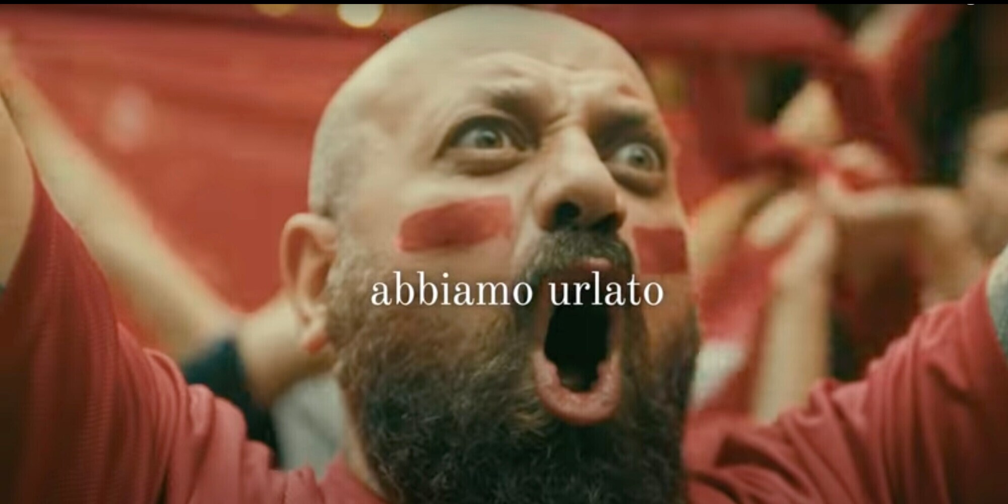 La forza delle emozioni che unisce i tifosi alle squadre del cuore