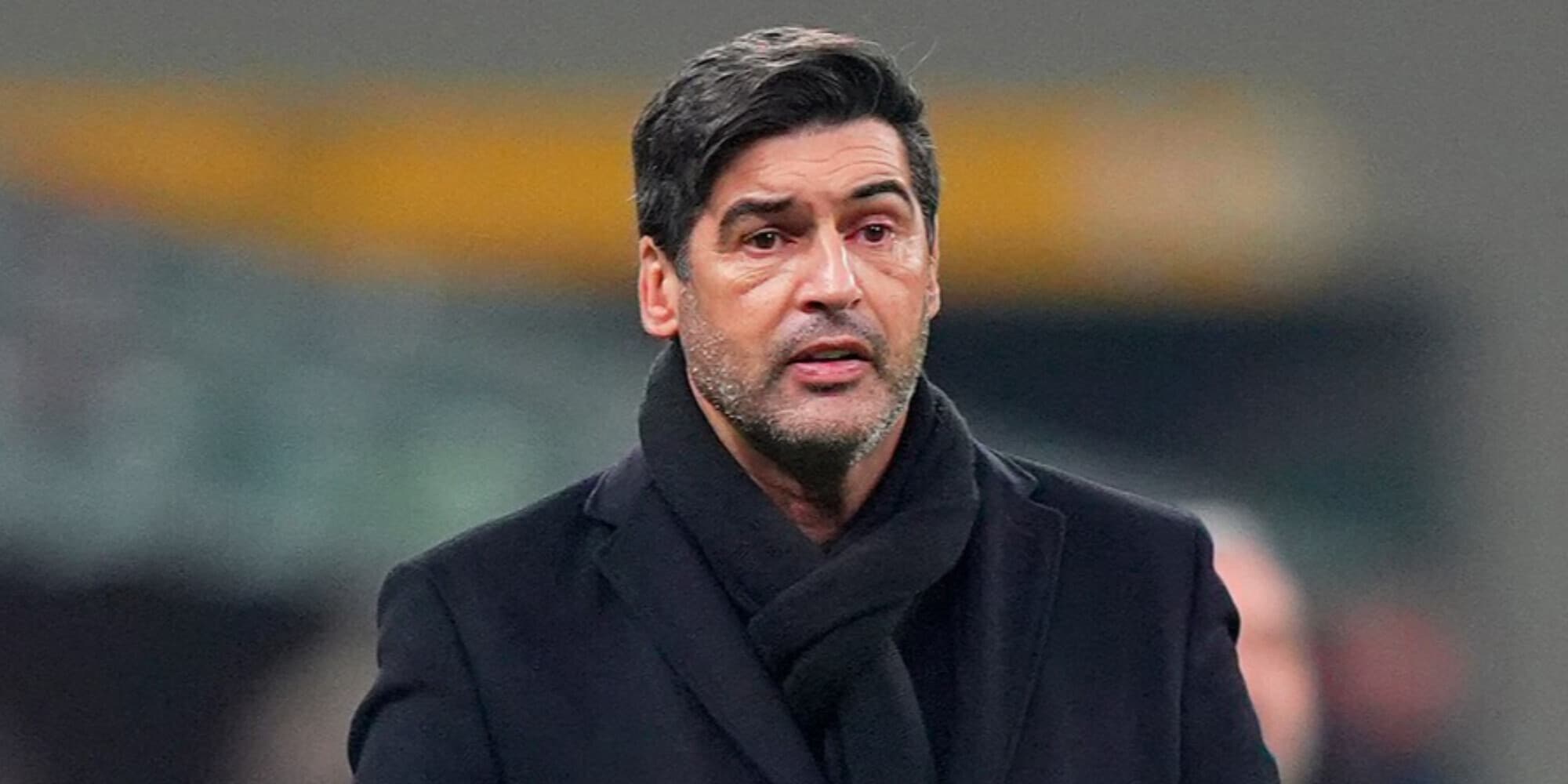 Milan polveriera, veleno Fonseca sulla squadra: "Questo non può succedere!"