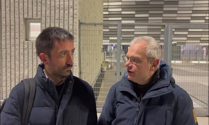 Tutta un’altra Juve!