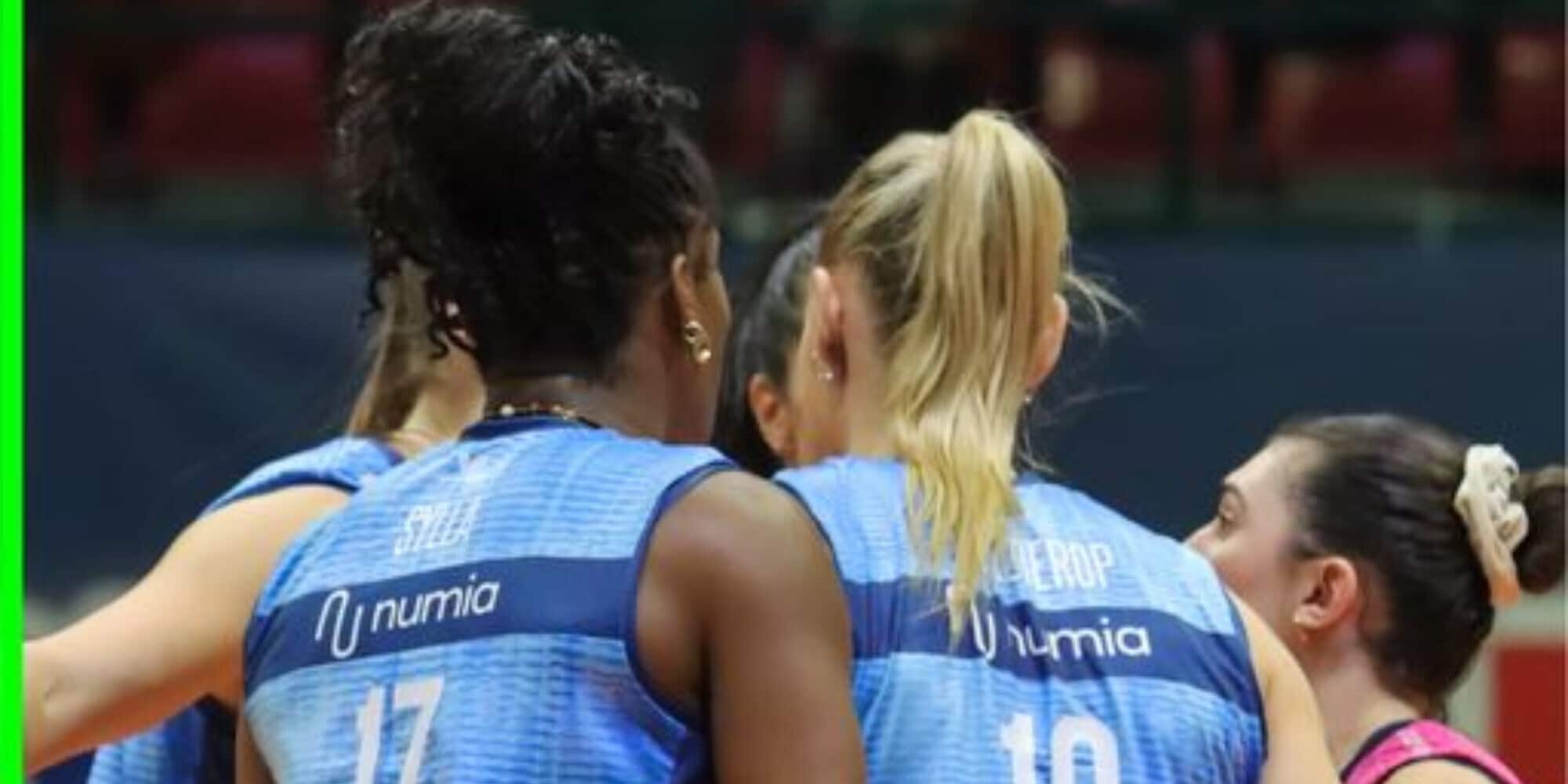 Champions League: Milano sfida il Calcit nella 1a di ritorno della Pool C