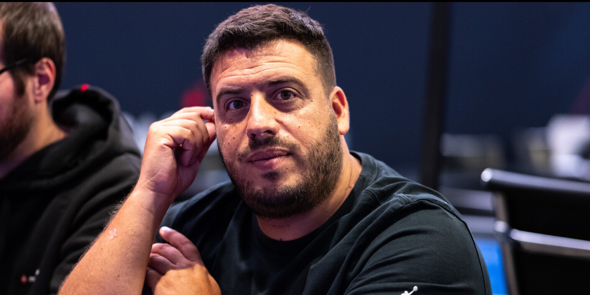 EPT Praga, Boi sfiora la picca. Segui la diretta del Main Event
