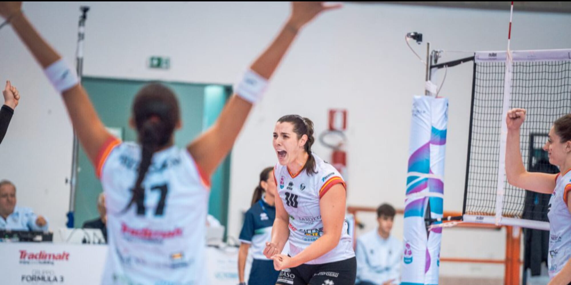 Messina supera Castelfranco e allunga in vetta al Girone A
