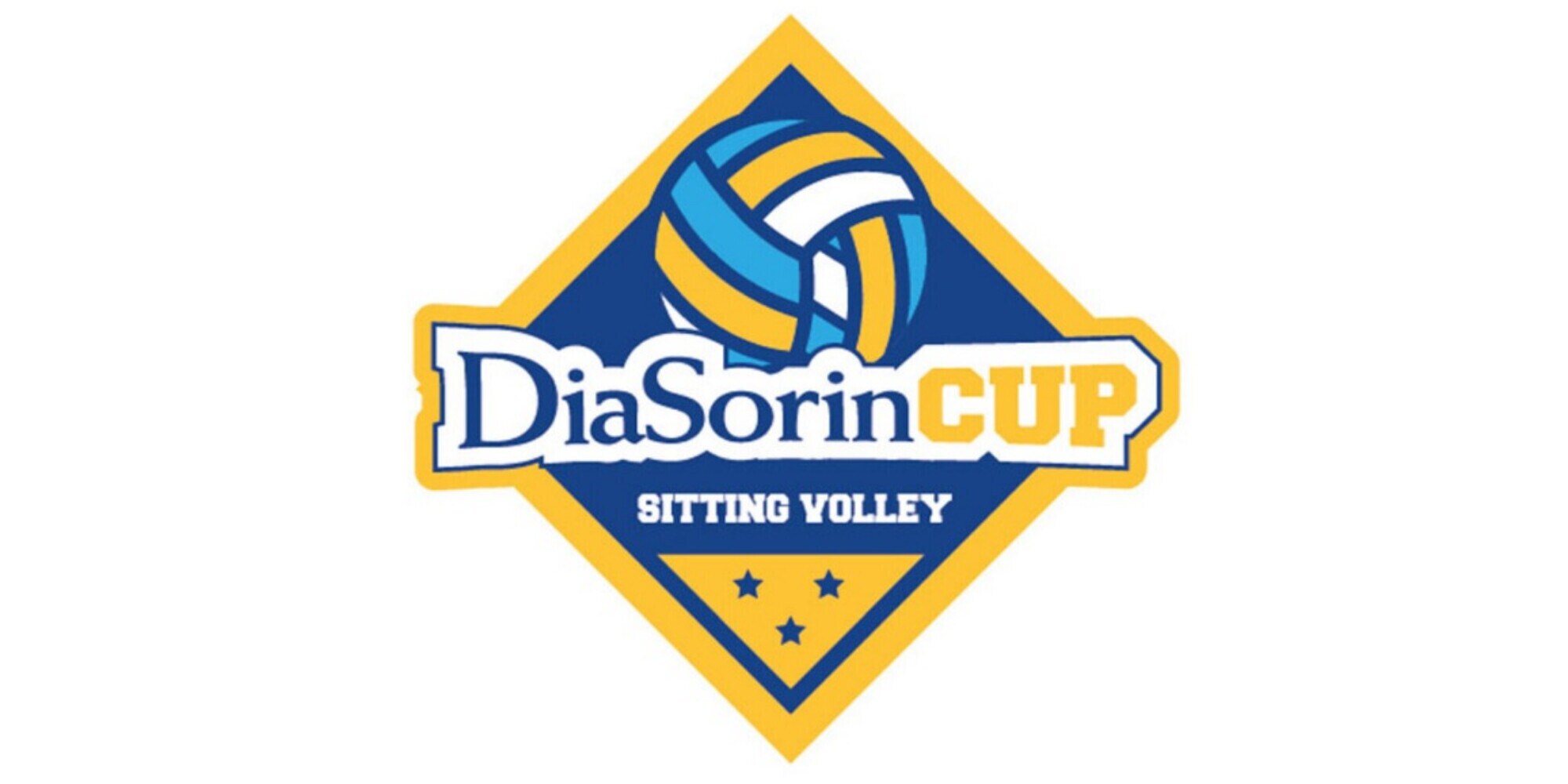 Il sitting volley torna protagonista al PalaFenera con la Diasorin Cup