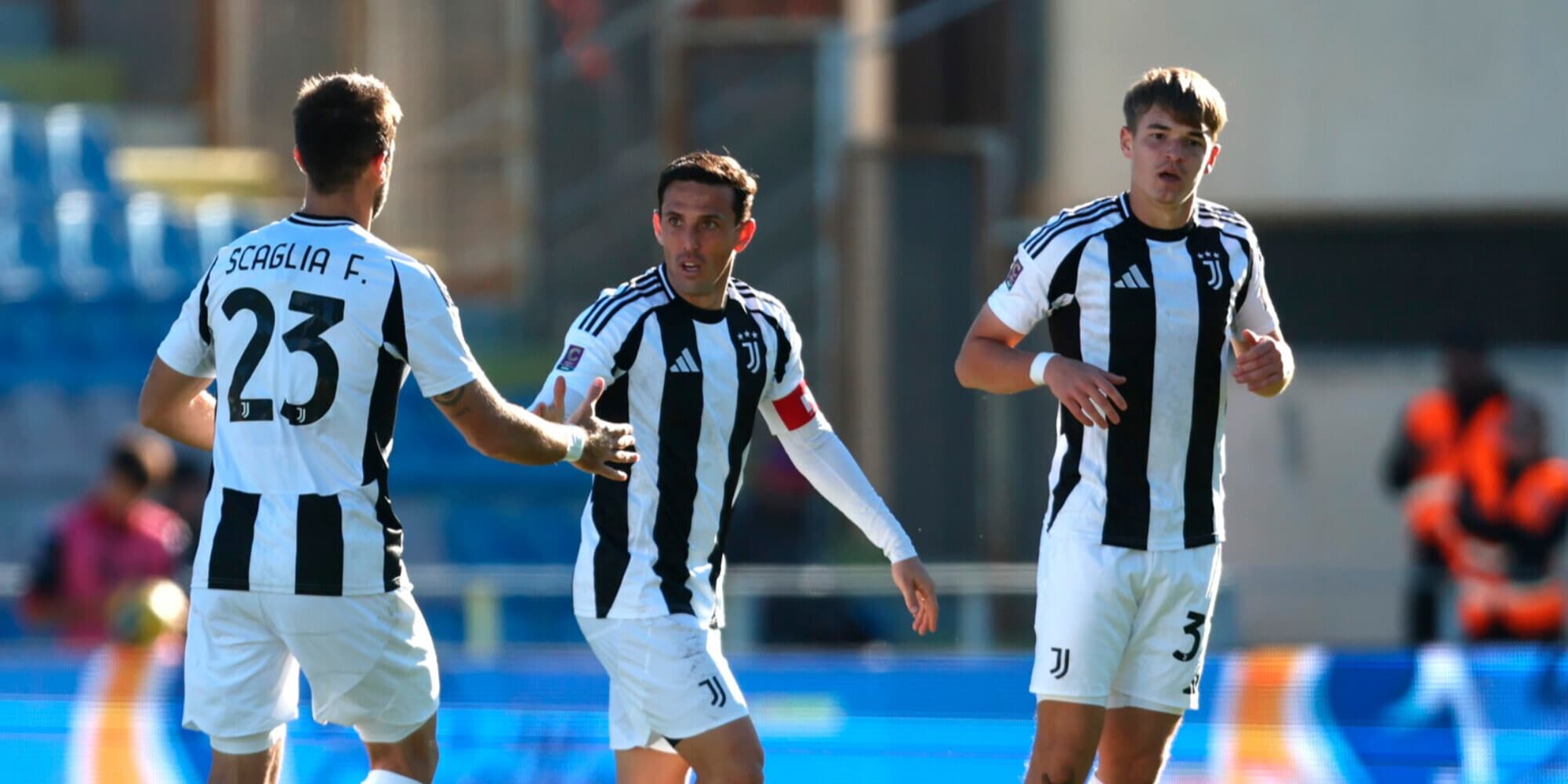 Penalizzazione confermata: cosa succede nel girone della Juve Next Gen