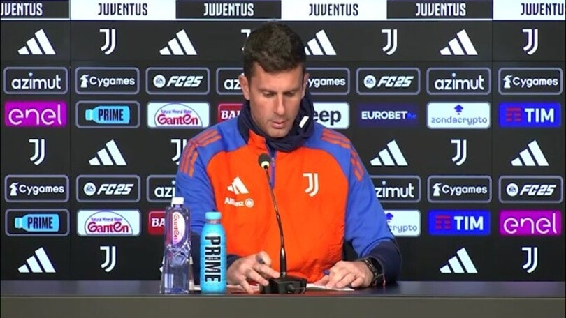 Thiago Motta: "Koopmeiners è un numero 10"