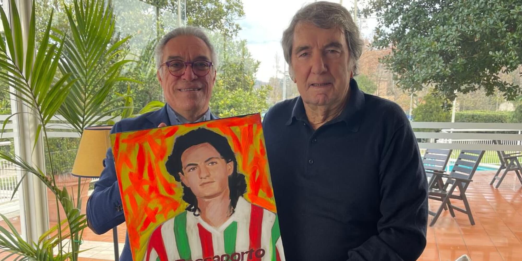 Premio Andrea Fortunato: la consegna a Zoff, eccellenza mondiale