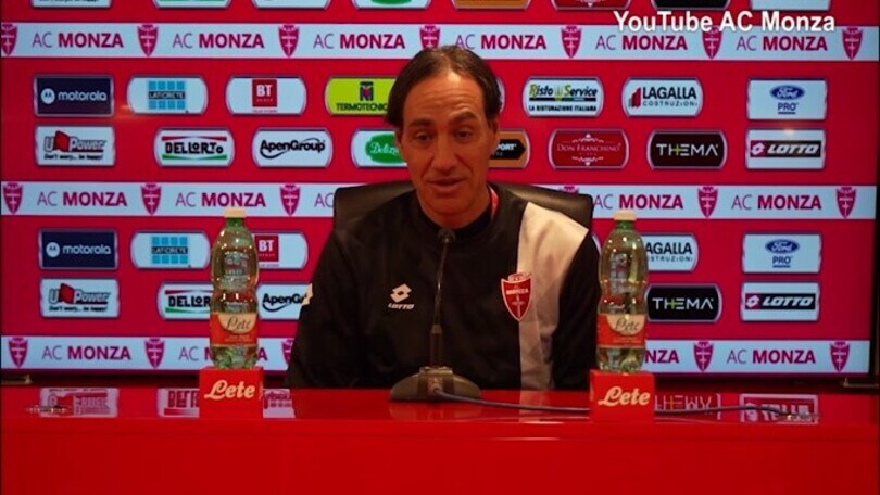 Nesta ride col giornalista: "Non ho nulla di nuovo in mente"