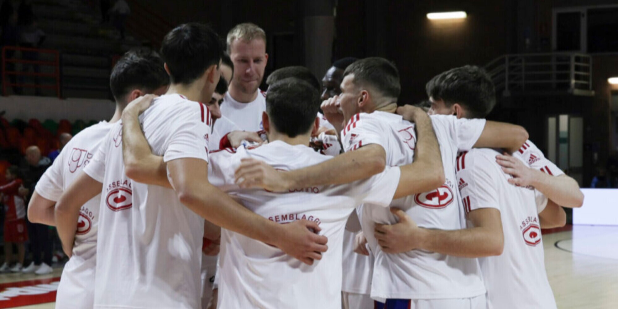 La Novipiù Monferrato Basket ospita Agrigento