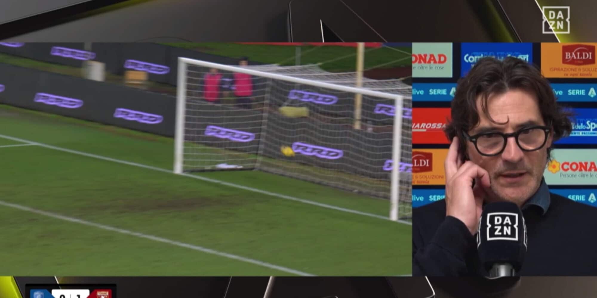 Vanoli: “Adams sta capendo il calcio italiano”. Ché: “Sapevo che il portiere..."