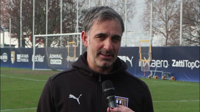 Pecchia: "Il Verona non è all'ultima spiaggia"