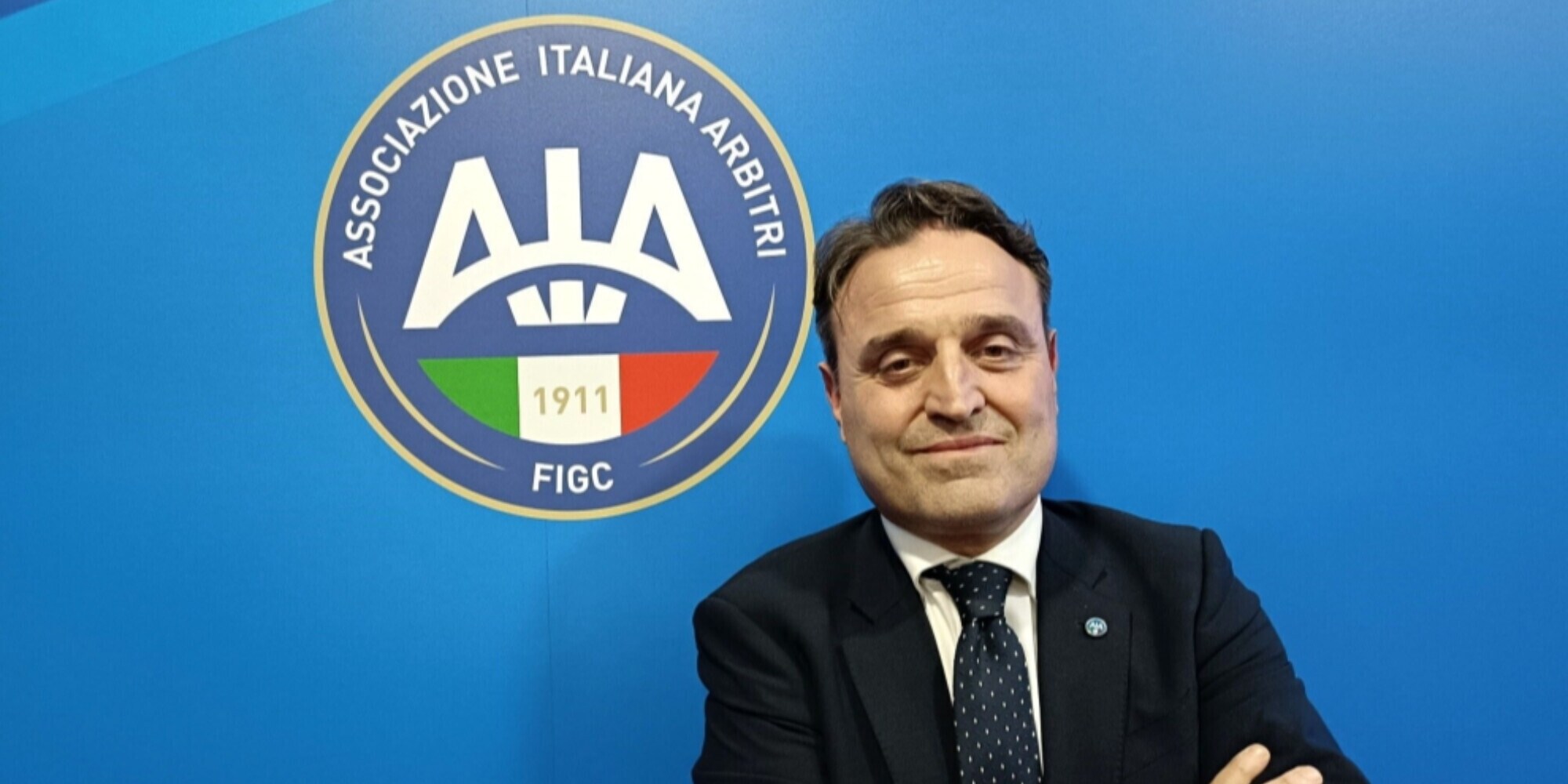 Cambio alla presidenza dell’Aia, gli arbitri votano Zappi: "Sì all’audio del Var”