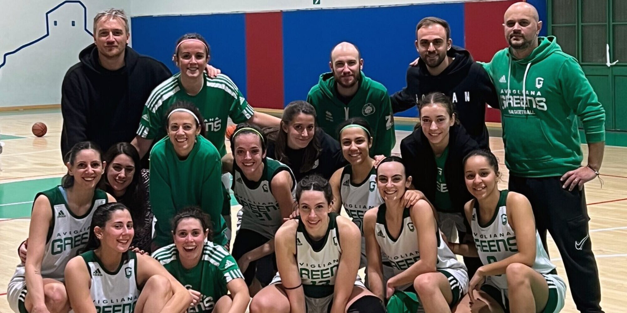 Avigliana Basket perde contro San Mauro