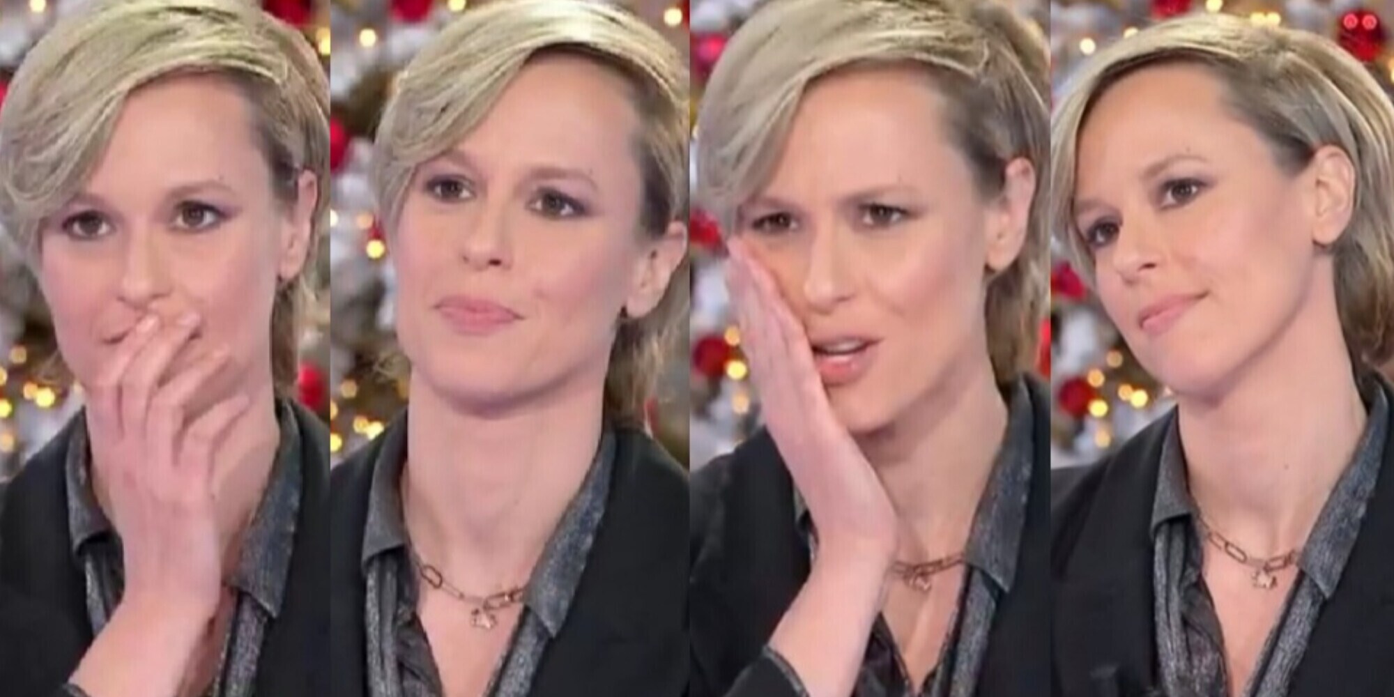Federica Pellegrini tra l'amore e Ballando: "Cosa mi ha ferito di più"