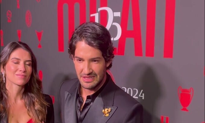 Pato: "Mi manca il Milan"