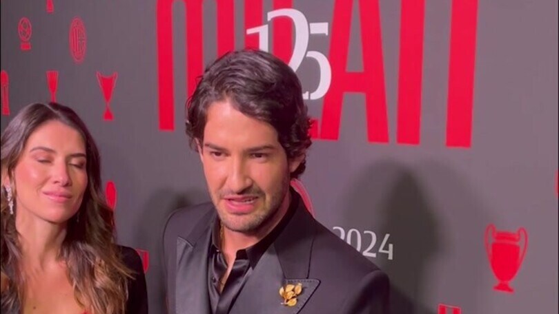 Pato: "Mi manca il Milan"