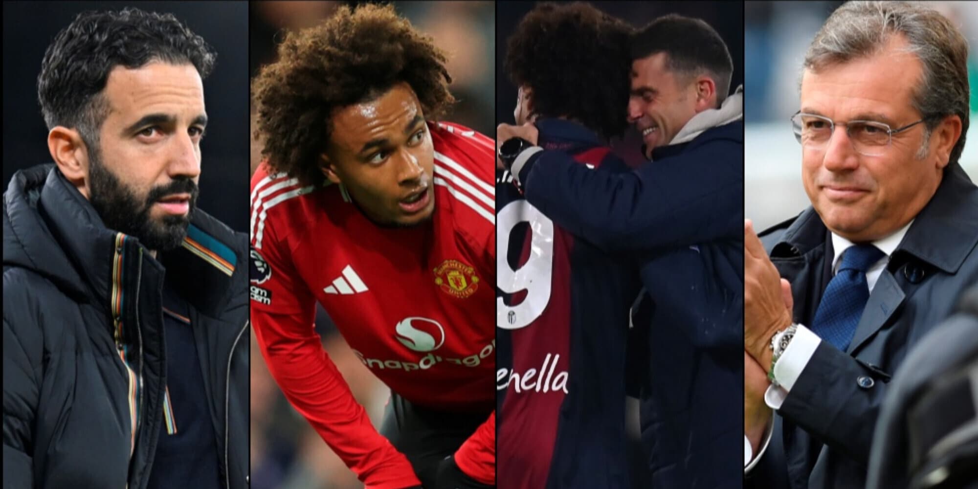 Zirkzee, voglia Motta di Juve: incontro in programma! Giuntoli, una certezza