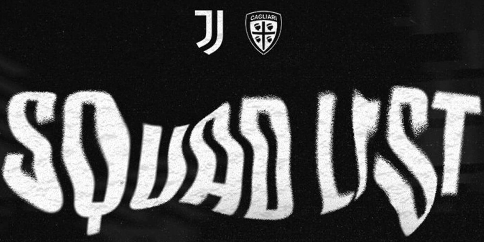 "Non giocherà un po' troppo?": Juve, la lista dei convocati scatena i tifosi