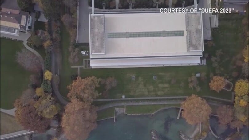 Superlega, presentata la Unify League