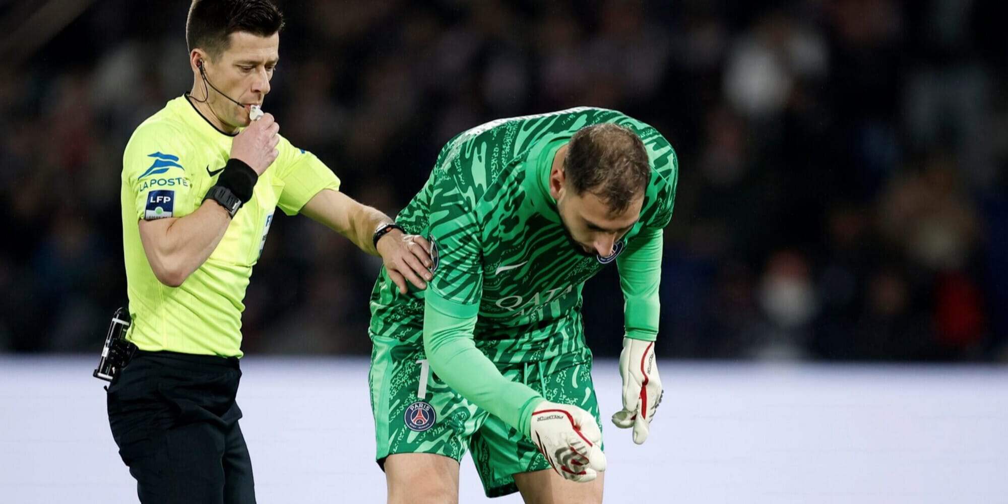 Pronostico Monaco-Psg, Luis Enrique favorito ma i precedenti...