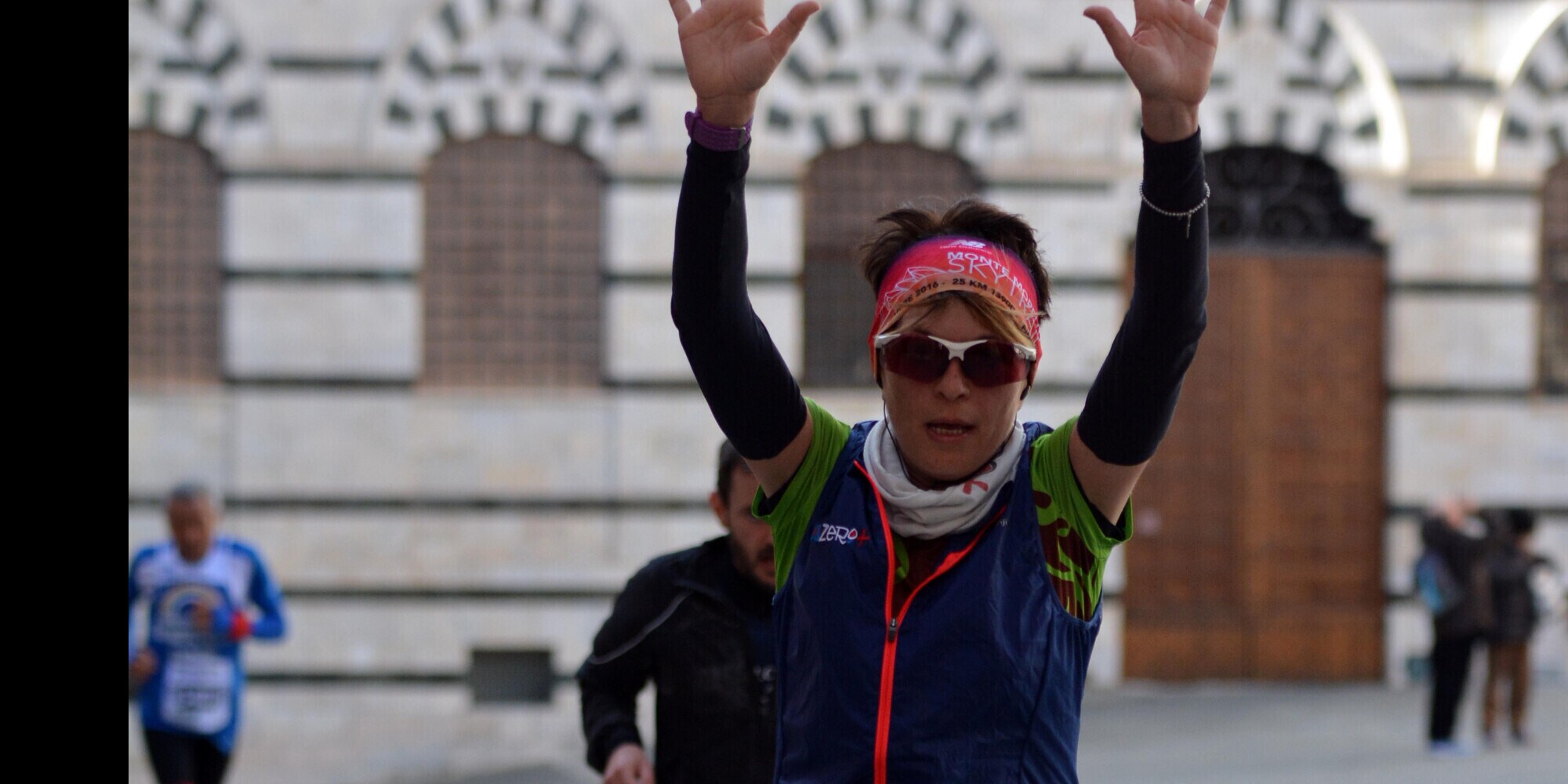 10^ Terre di Siena Ultramarathon, i percorsi sono un'opera d'arte. Si corre domenica 23 febbraio