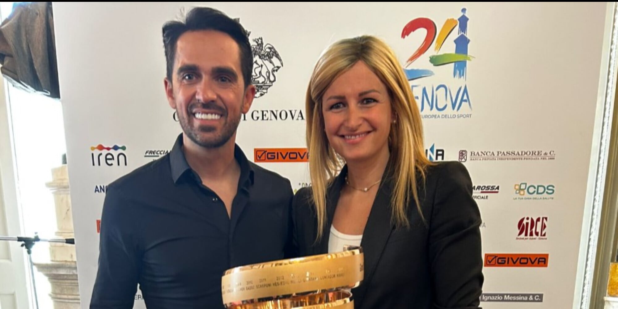Genova al top, dieci posti guadagnati con l’indice di sportività