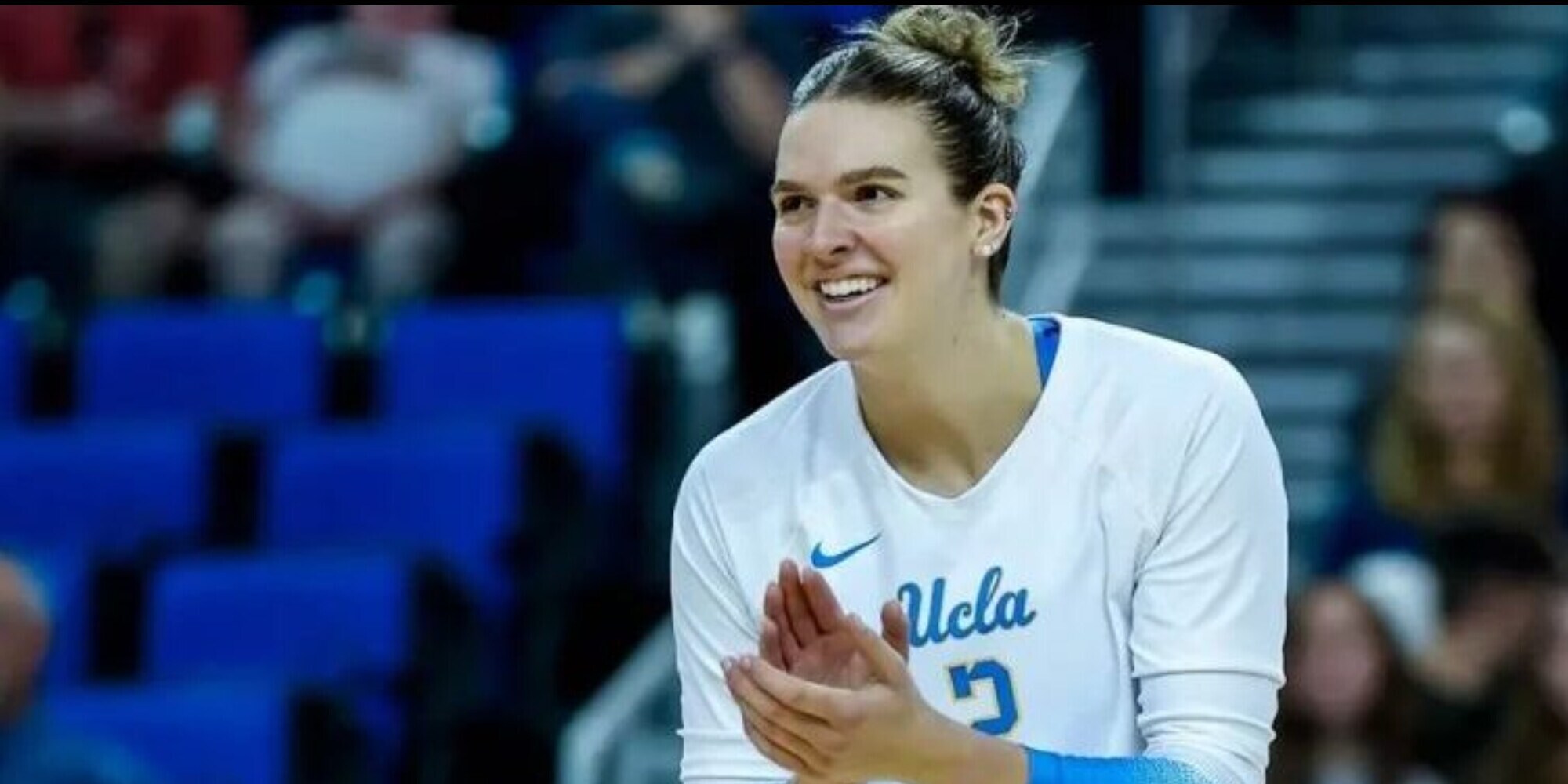 Volley Mercato: Anna Dodson è una nuova centrale di Cuneo