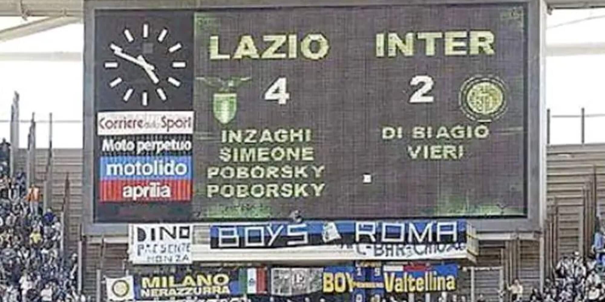 Vieri: "Le delusioni ti spaccano, ricordo il 5 maggio". Poi su Vlahovic...