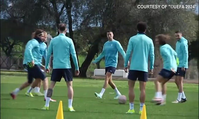 Lazio preoccupata per l'infortunio di Vecino