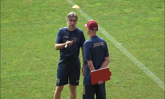 Juric verso la Premier, c'è da risolvere il contratto con la Roma