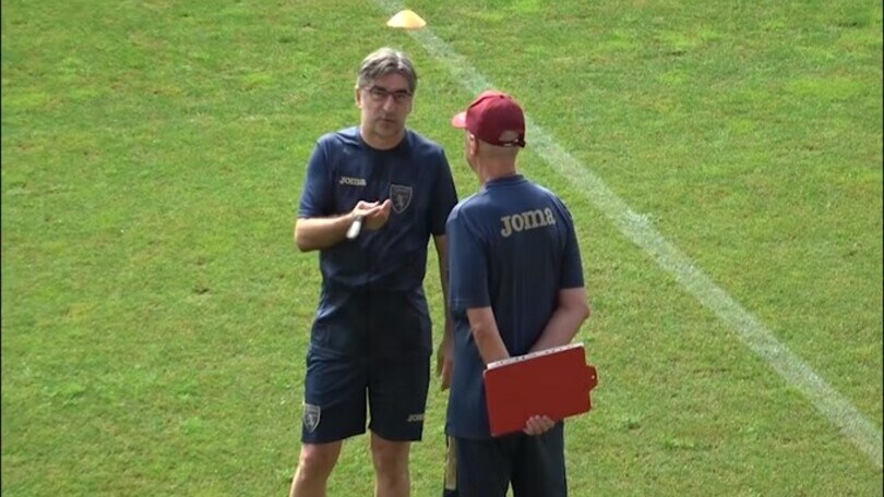 Juric verso la Premier, c'è da risolvere il contratto con la Roma