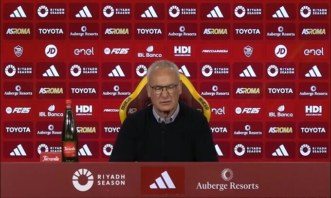 Ranieri: "Mercato? Se c'è qualcosa per migliorare, miglioreremo"