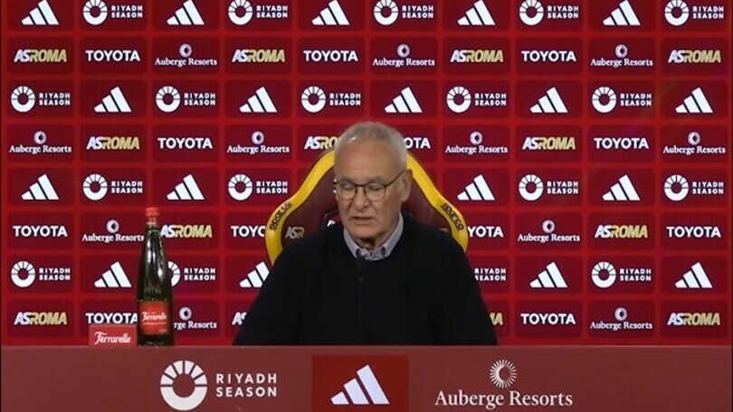 Ranieri: "Schockato dal secondo tempo di Como"
