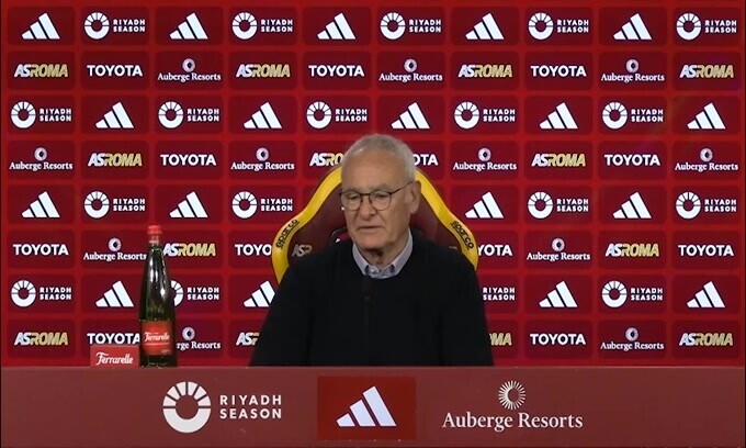 Ranieri: "Un altro anno da allenatore? Farò quello che chiede la proprietà"