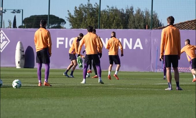 Conference League,  Fiorentina divisa tra quattro avversarie