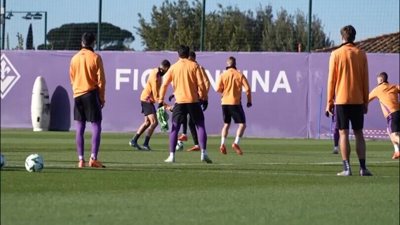 Conference League,  Fiorentina divisa tra quattro avversarie