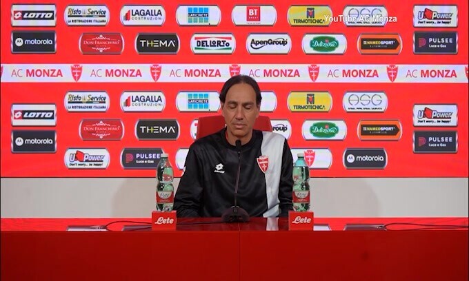 Nesta: "La Juve è una grande squadra"