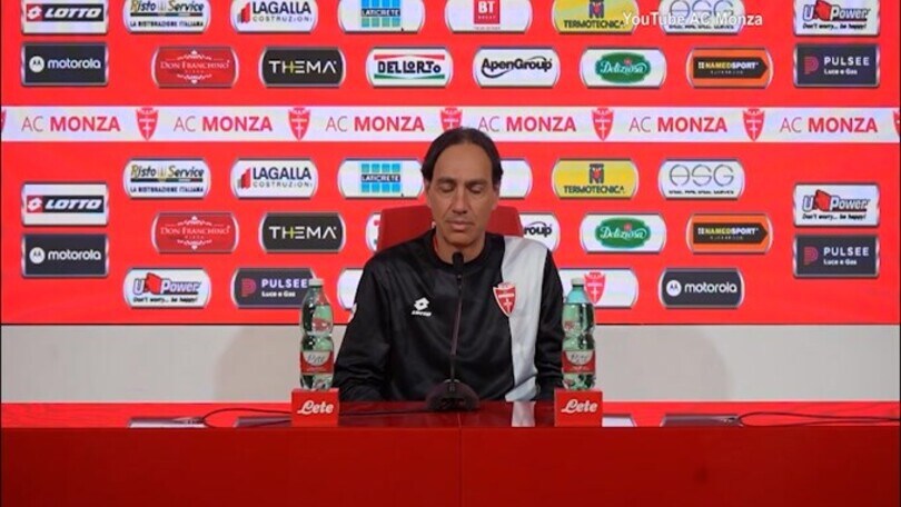 Nesta: "La Juve è una grande squadra"