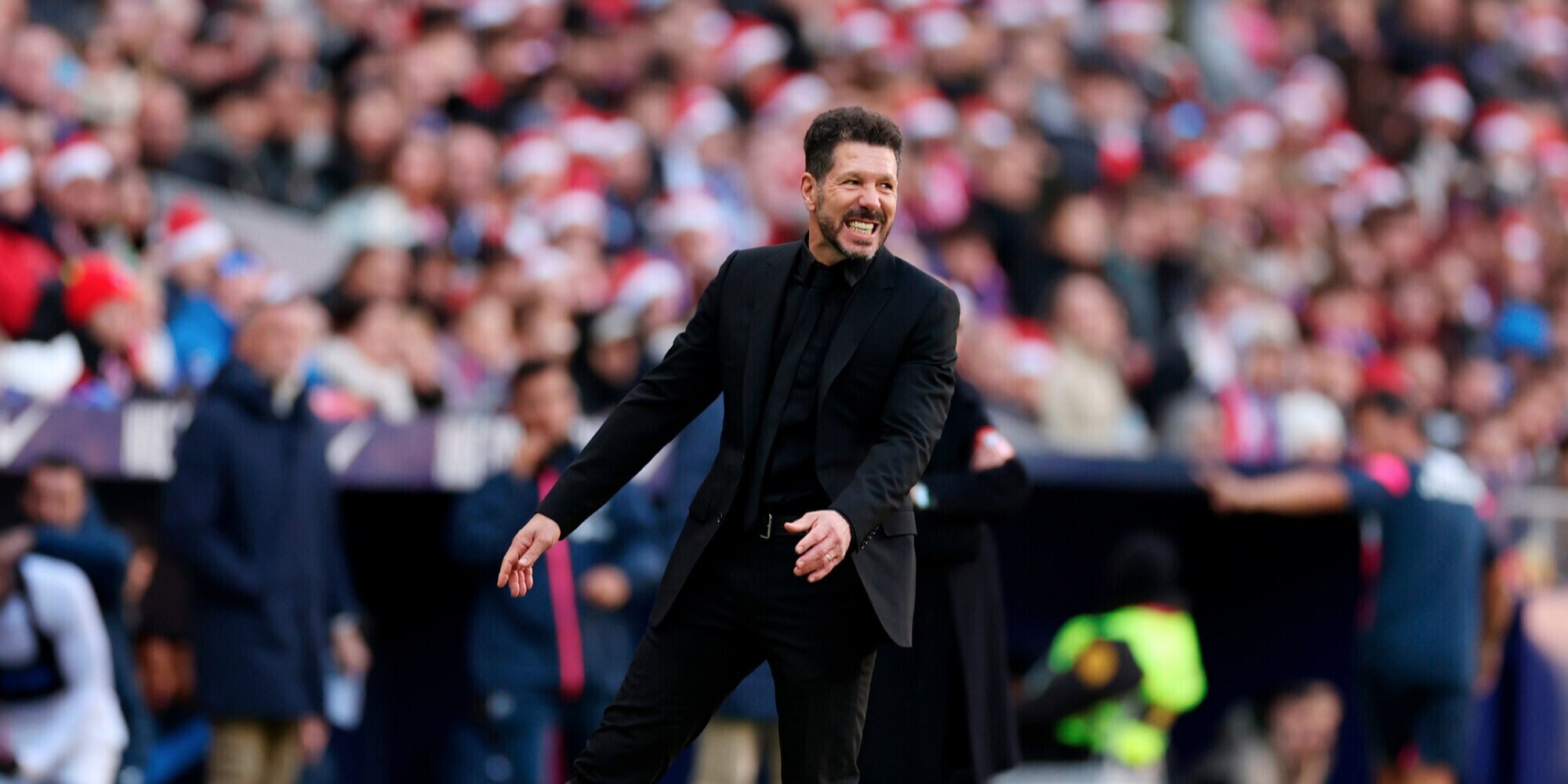 Riscatto Flick contro Simeone? I numeri e il pronostico di Barça-Atletico