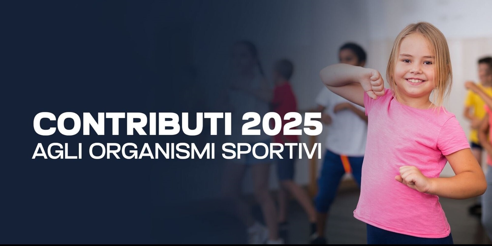 Sport e Salute, oltre 343 milioni di euro di contributi assegnati agli organismi sportivi per il 2025