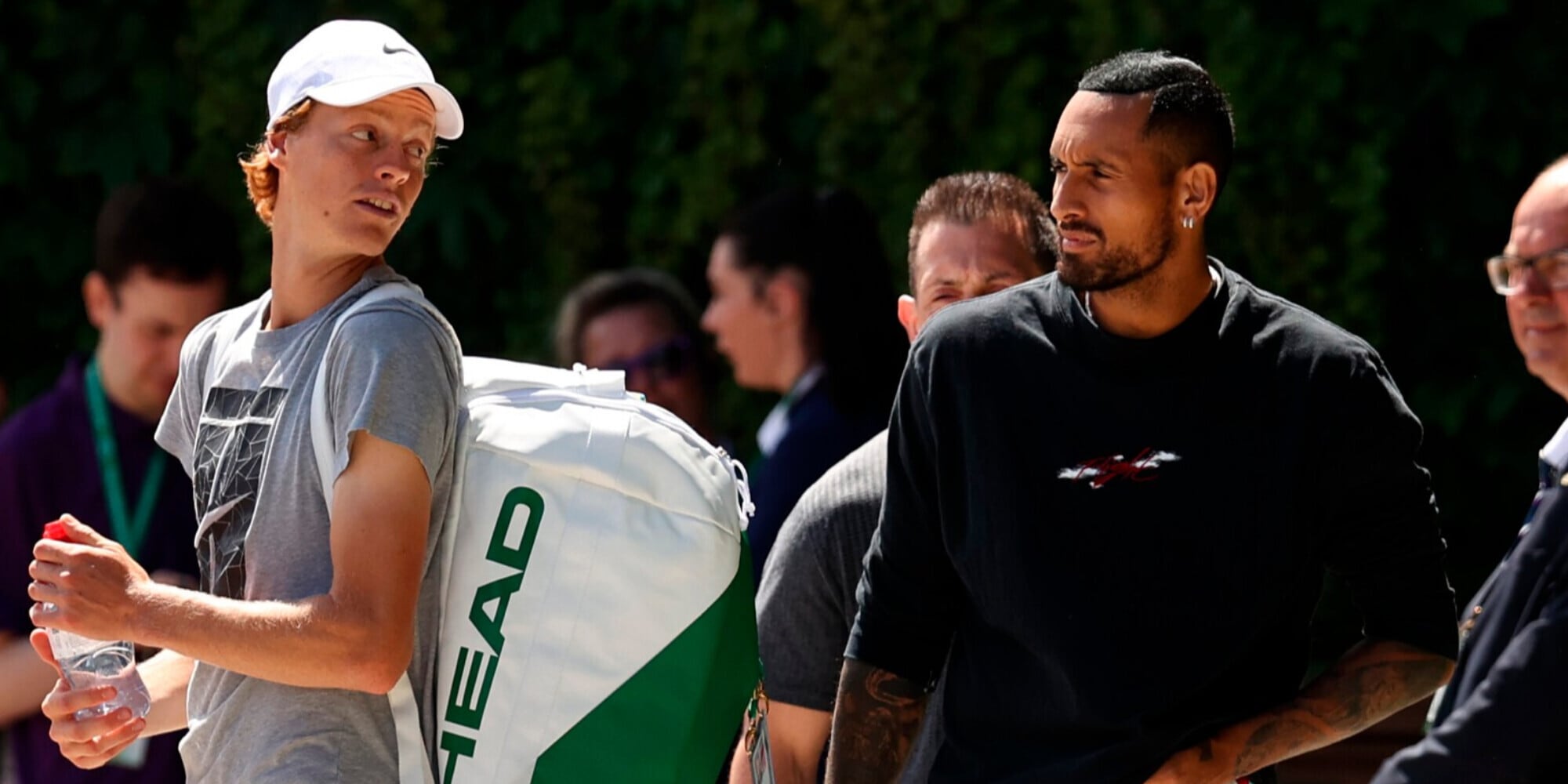 “Disgustati e indignati, questo è odio”: Sinner, i tifosi scrivono all’Atp
