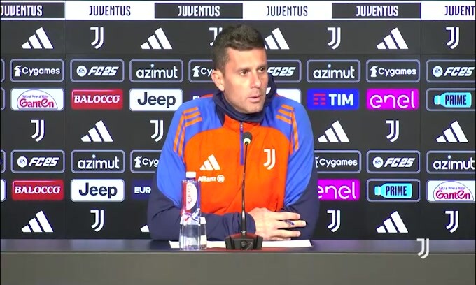 Thiago Motta: "A fine anno faremo i bilanci"