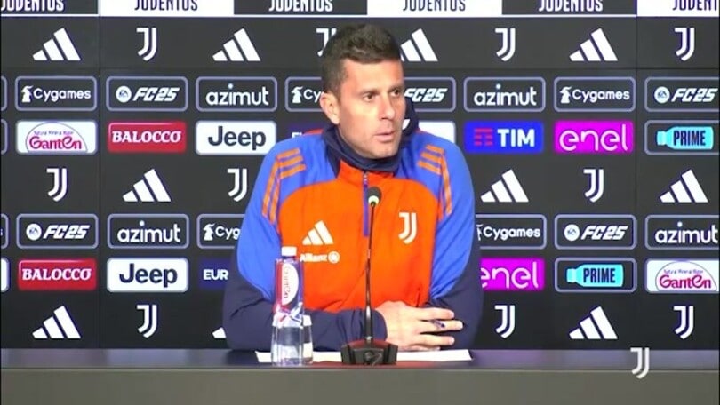 Thiago Motta: "A fine anno faremo i bilanci"