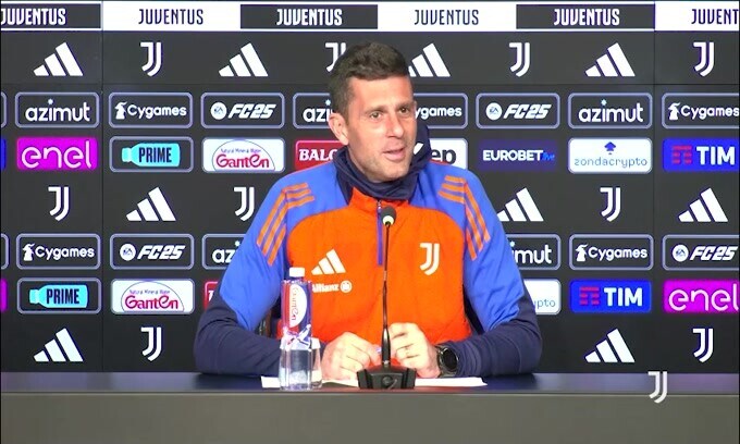 Thiago Motta: "Sintonia totale con il club sul mercato"