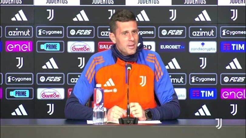 Thiago Motta: "Sintonia totale con il club sul mercato"